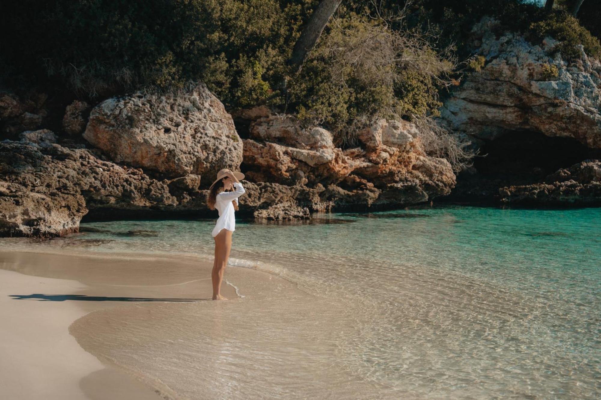 Inturotel Cala Esmeralda & - Adults Only 4*