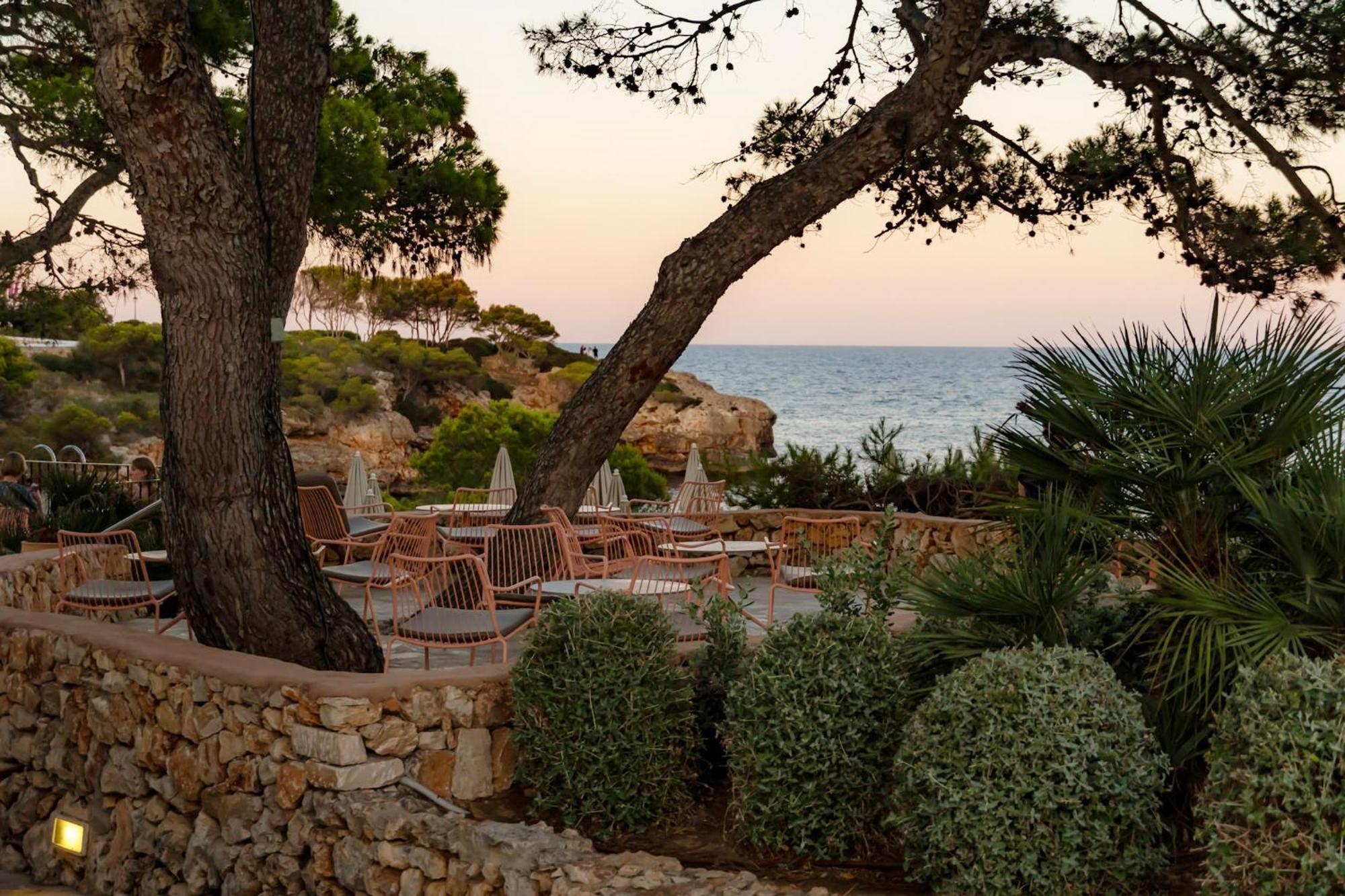 Inturotel Cala Esmeralda & - Adults Only Hotell Cala D´Or