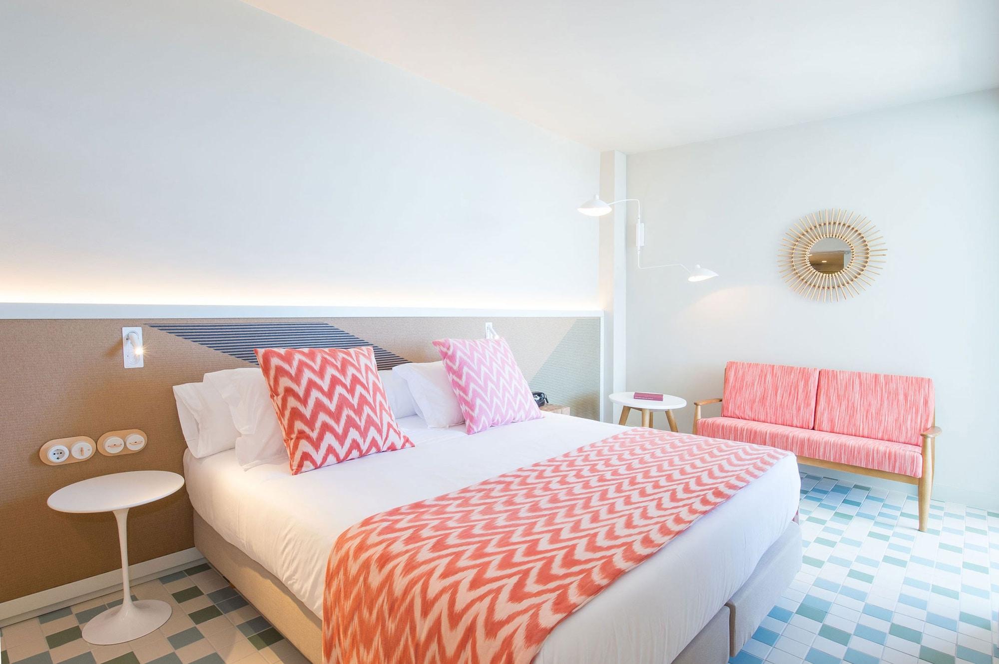 Inturotel Cala Esmeralda & - Adults Only Cala D´Or