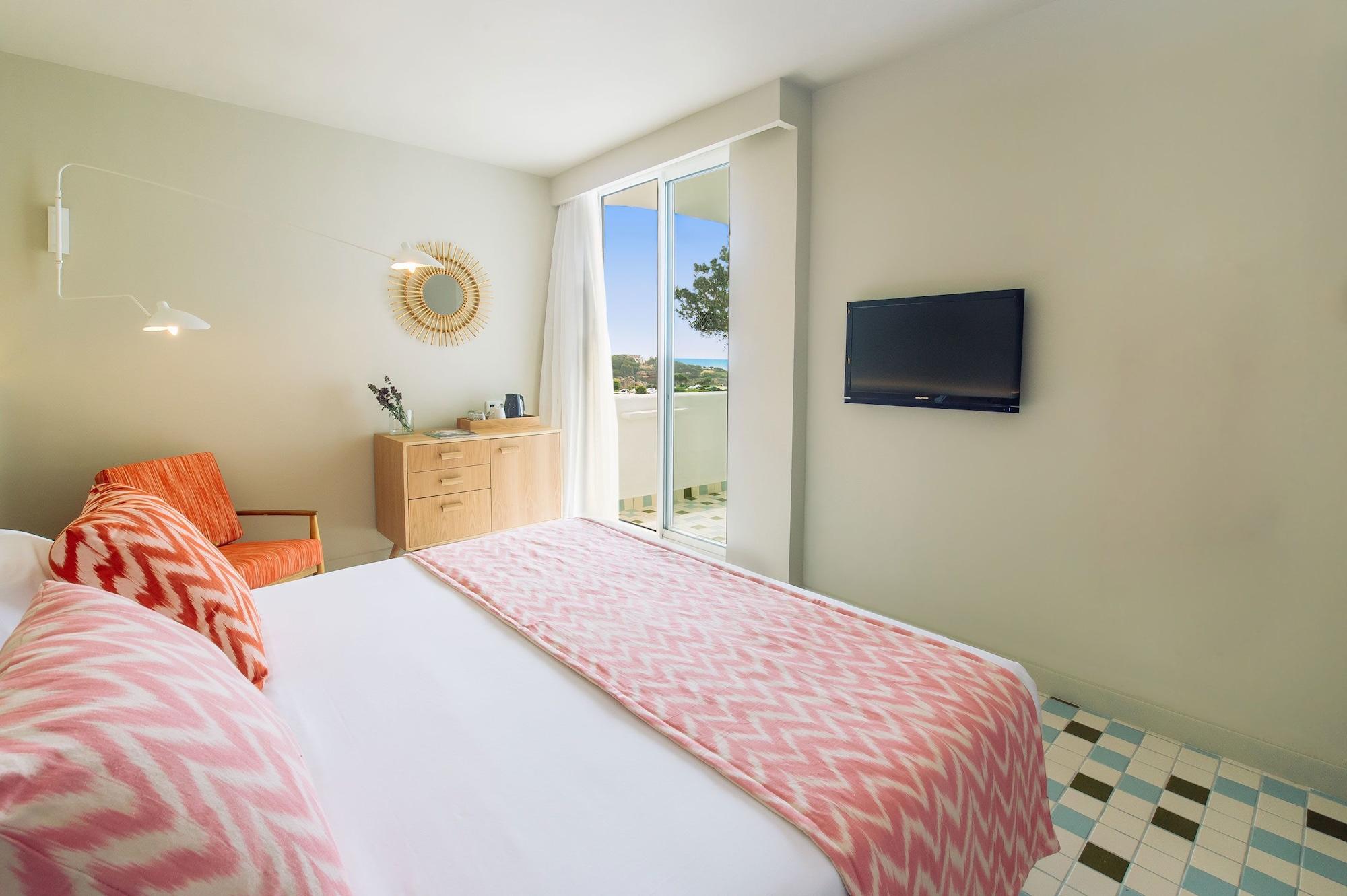 Inturotel Cala Esmeralda & - Adults Only Hotel Cala D´Or