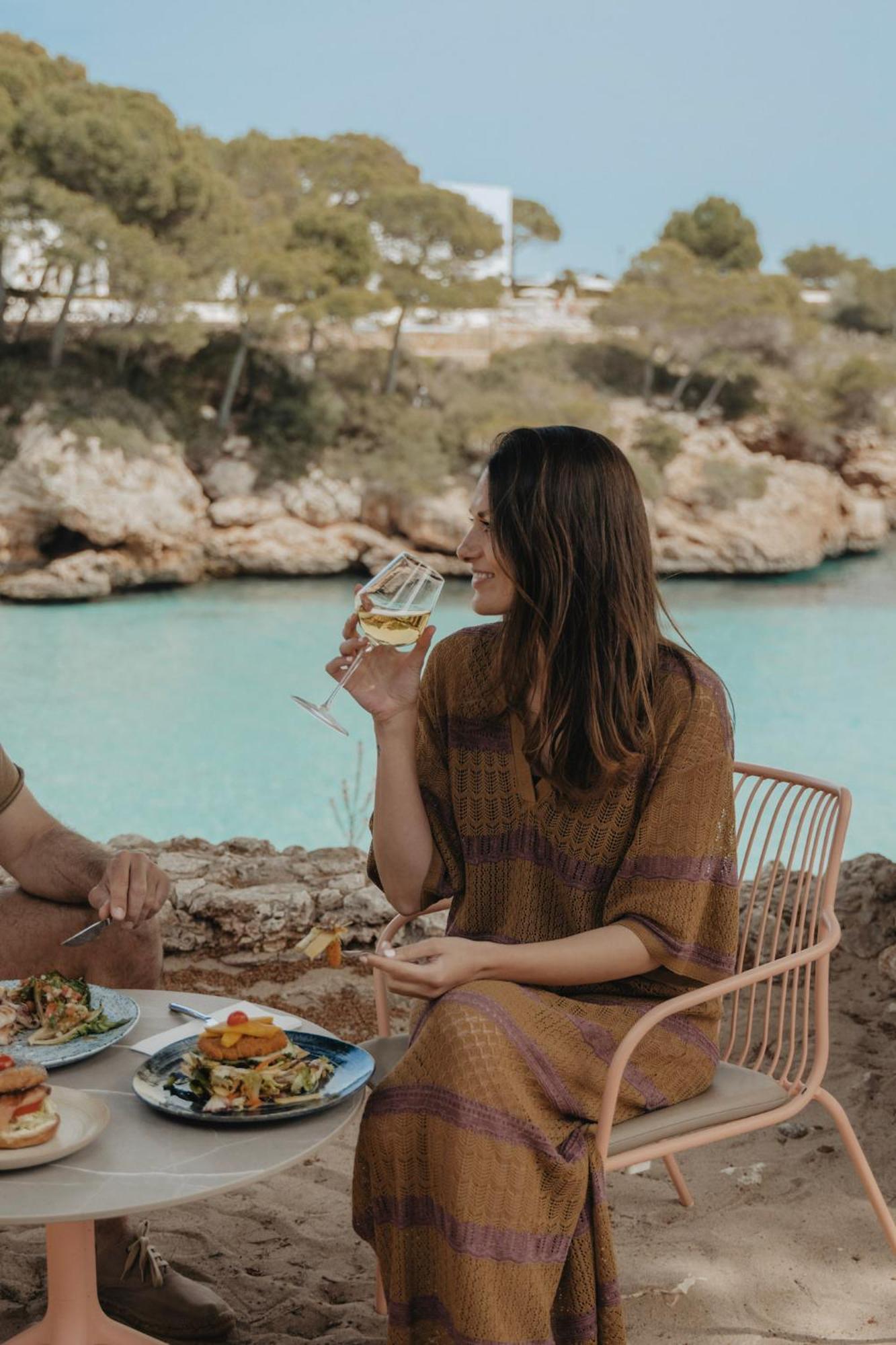Inturotel Cala Esmeralda & - Adults Only Hotel 4*
