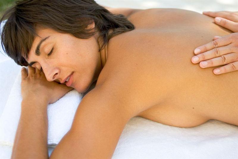 Inturotel Cala Esmeralda & - Adults Only